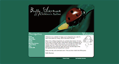 Desktop Screenshot of buffysilverman.com